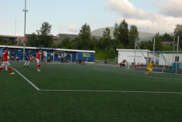 Varfjell - Sunndal 2023